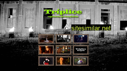 tripliceagencia.com.br alternative sites