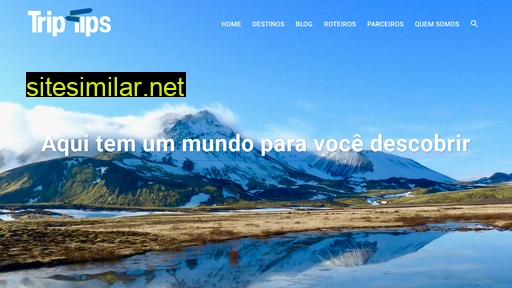 triptips.com.br alternative sites