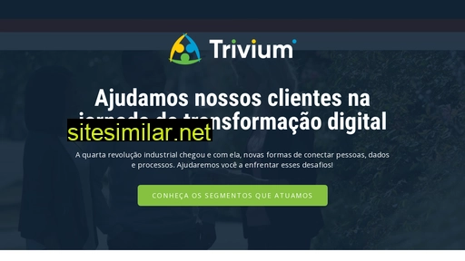 trivium.com.br alternative sites