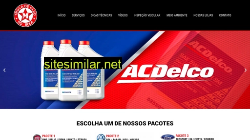 trocadeoleodobola.com.br alternative sites