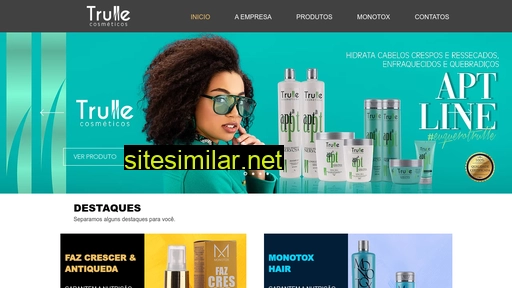 trulle.com.br alternative sites