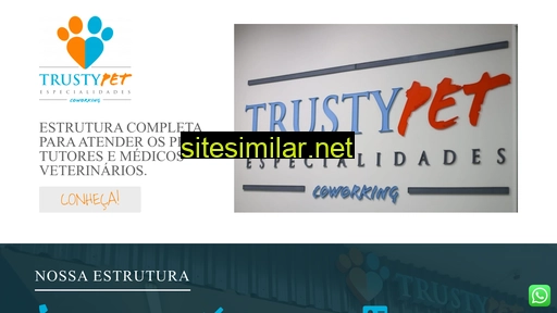 trustypet.com.br alternative sites
