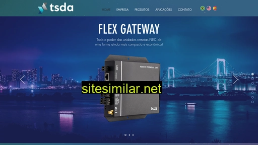 tsda.com.br alternative sites