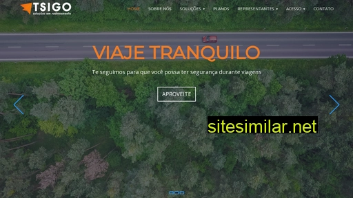 tsigo.com.br alternative sites