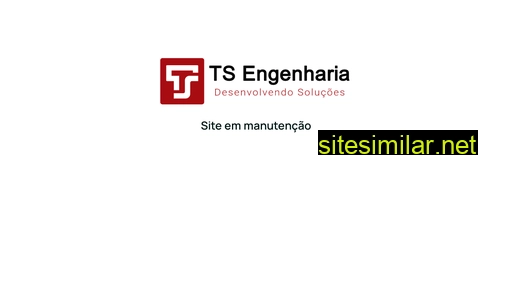 tsinfraeng.com.br alternative sites