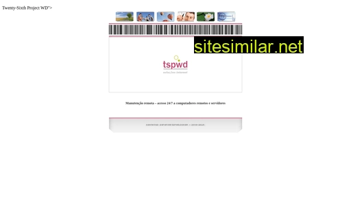 tspwd.com.br alternative sites