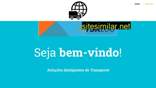 tsrlog.com.br alternative sites