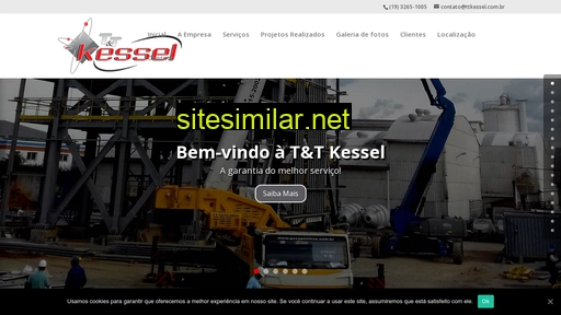 ttkessel.com.br alternative sites