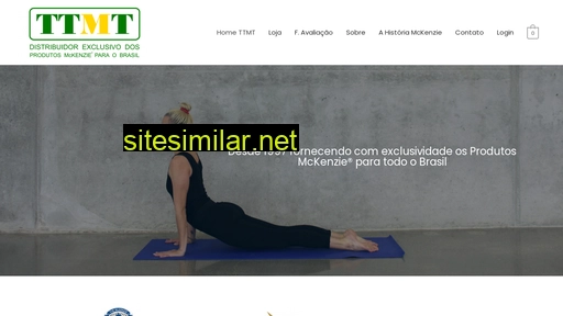 ttmt.com.br alternative sites