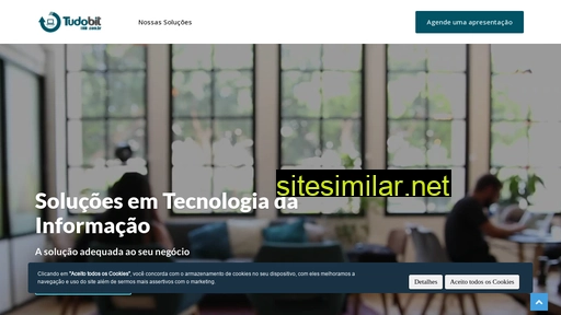 tudobit.com.br alternative sites