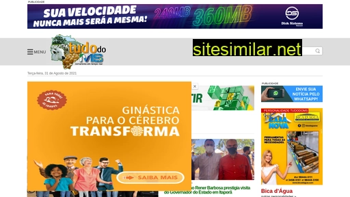 tudodoms.com.br alternative sites
