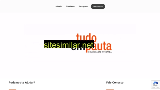tudoempauta.com.br alternative sites