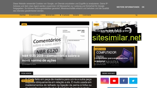 tudoengcivil.com.br alternative sites