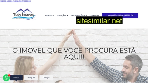 tudyimoveis.com.br alternative sites