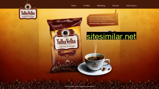 tulhavelha.com.br alternative sites