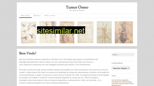tumorosseo.com.br alternative sites