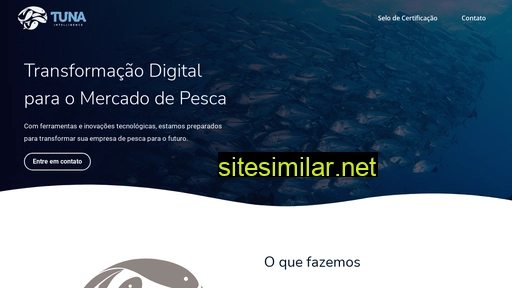 tunaintelligence.com.br alternative sites