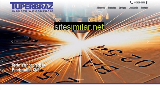 tuperbraz.com.br alternative sites