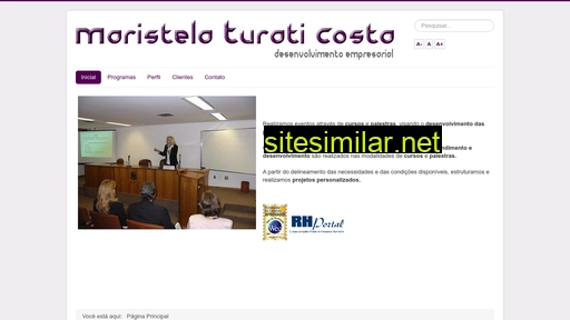 turati.com.br alternative sites