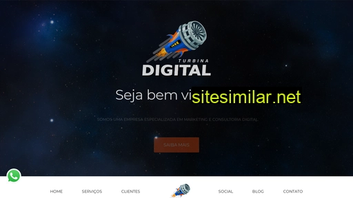 turbinadigital.com.br alternative sites