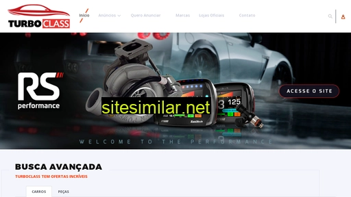 turboclass.com.br alternative sites
