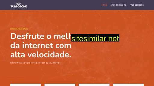 turbozoneinternet.com.br alternative sites