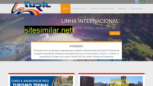 turil.com.br alternative sites