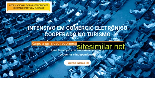 turismonaweb.com.br alternative sites