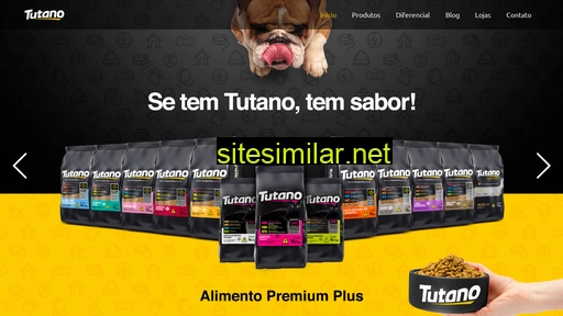 tutanopet.com.br alternative sites