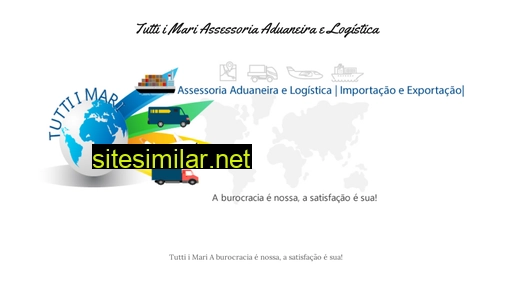 tuttiimari.com.br alternative sites