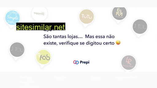 tuttopetit.prepi.com.br alternative sites