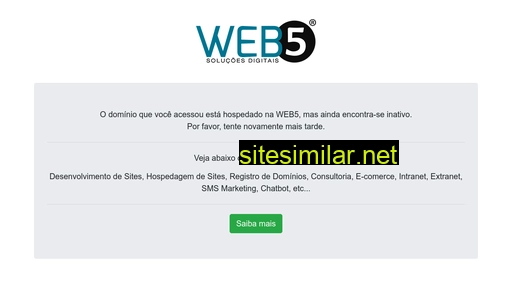 tvcassis.com.br alternative sites