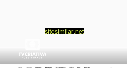 tvcriativadovale.com.br alternative sites