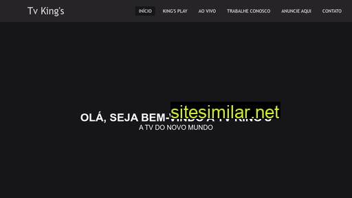 tvkings.com.br alternative sites
