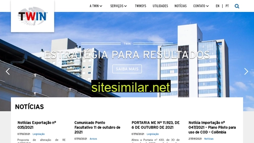 twin.com.br alternative sites