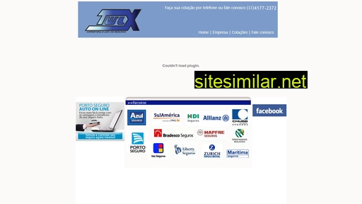 twixseguros.com.br alternative sites