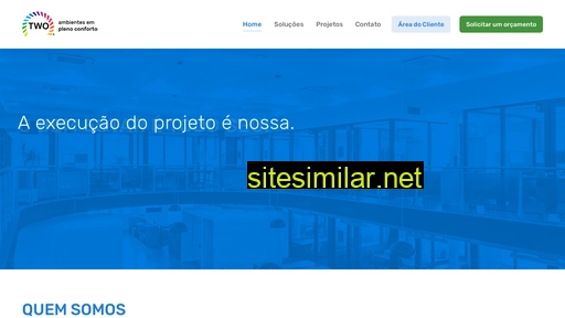 two.eco.br alternative sites