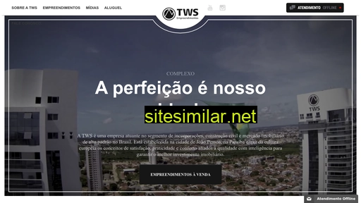 tws-empreendimentos.com.br alternative sites