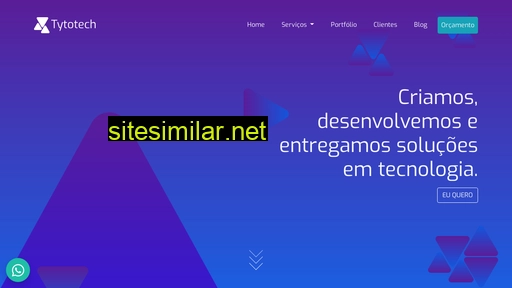 tytotech.com.br alternative sites