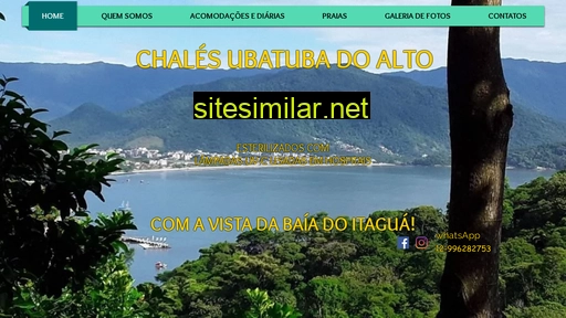 ubatubadoalto.com.br alternative sites