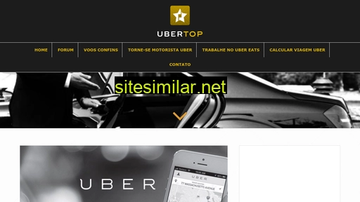 ubertop.com.br alternative sites