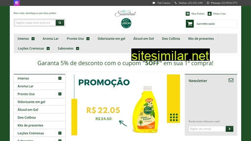 ubon-suavitrat.com.br alternative sites