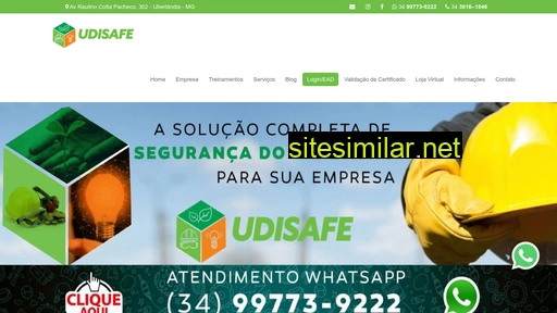 udisafe.com.br alternative sites