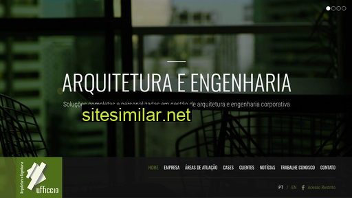 ufficcio.com.br alternative sites