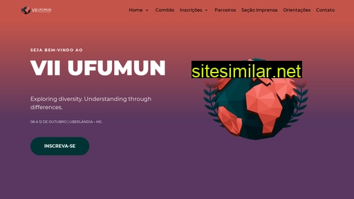 ufumun.com.br alternative sites