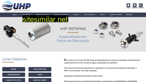 uhpsistemas.com.br alternative sites