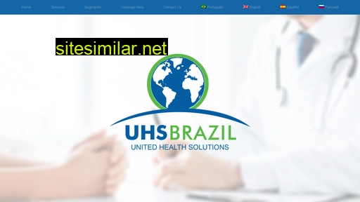 uhsbrazil.com.br alternative sites