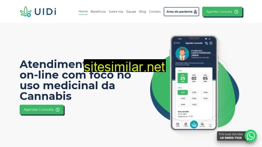 uidi.com.br alternative sites