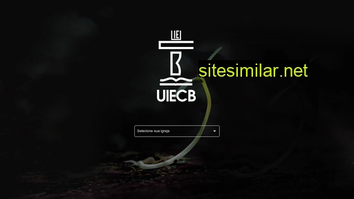 uiecb.com.br alternative sites