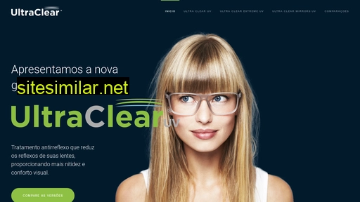 ultraclear.com.br alternative sites